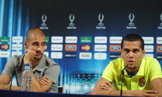 SuperCampionul PEDRO! Barca 1-0 Sahtior_14