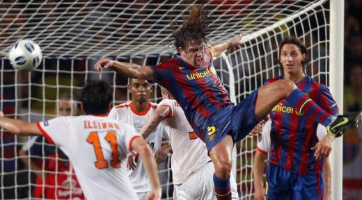 SuperCampionul PEDRO! Barca 1-0 Sahtior_18