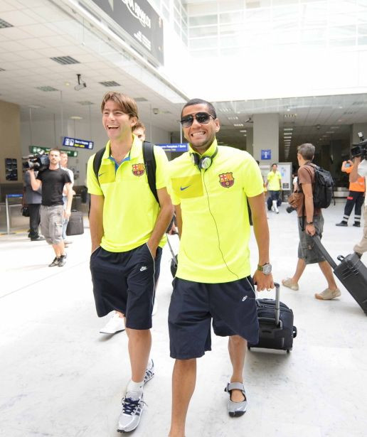 SuperCampionul PEDRO! Barca 1-0 Sahtior_22