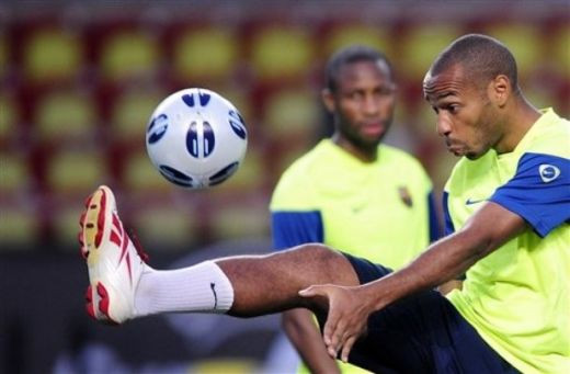 SuperCampionul PEDRO! Barca 1-0 Sahtior_26