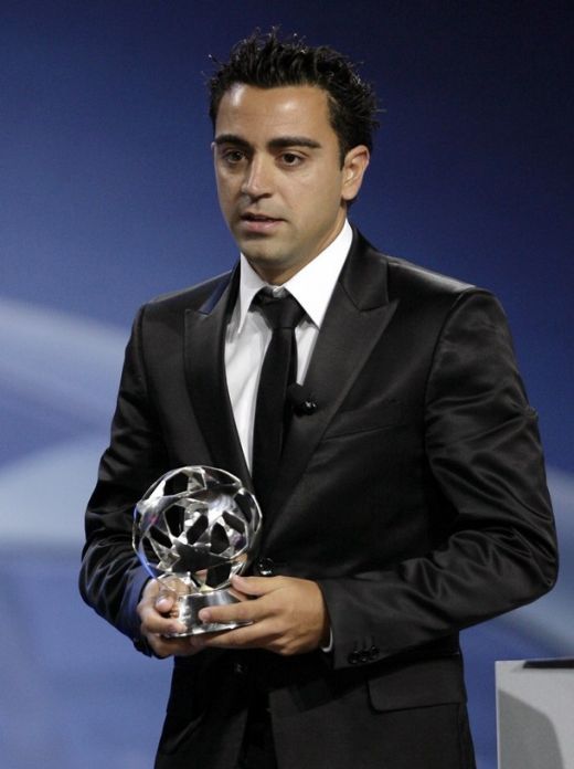 SuperCampionul PEDRO! Barca 1-0 Sahtior_28