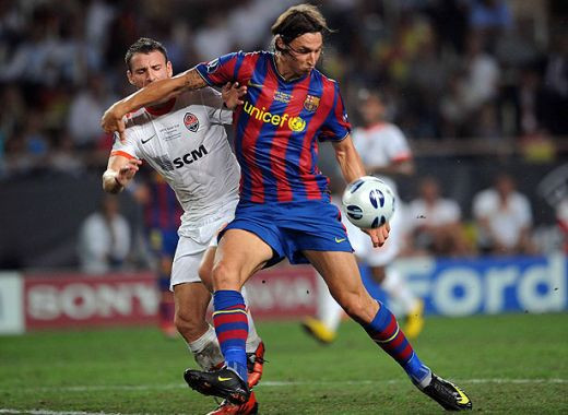 SuperCampionul PEDRO! Barca 1-0 Sahtior_27