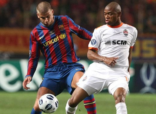 SuperCampionul PEDRO! Barca 1-0 Sahtior_29