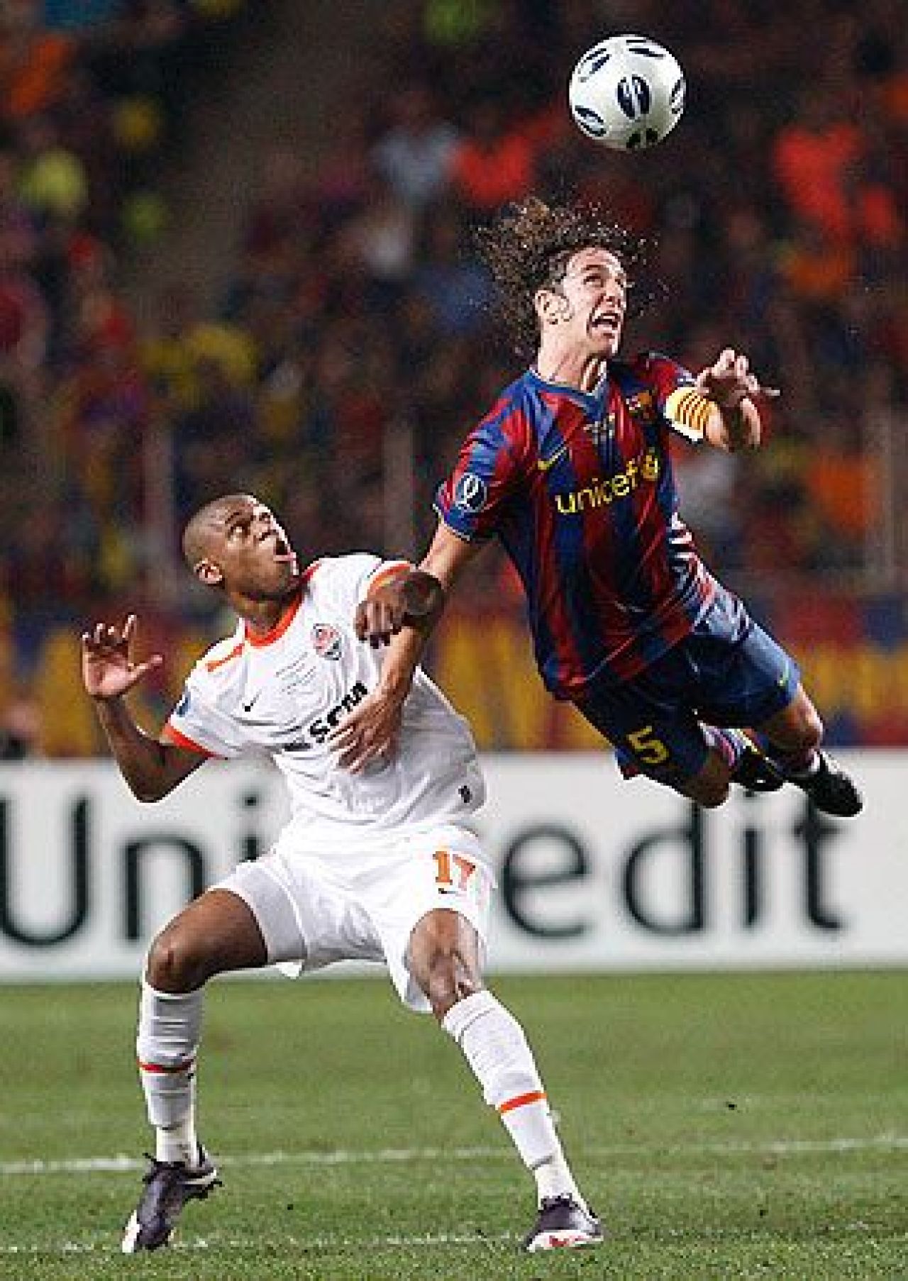 SuperCampionul PEDRO! Barca 1-0 Sahtior_36
