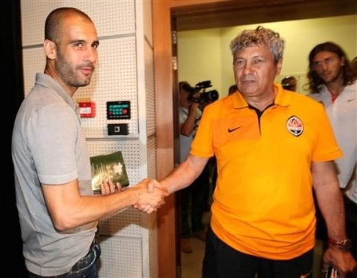 SuperCampionul PEDRO! Barca 1-0 Sahtior_39