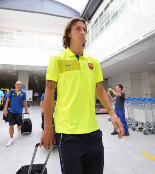 SuperCampionul PEDRO! Barca 1-0 Sahtior_42