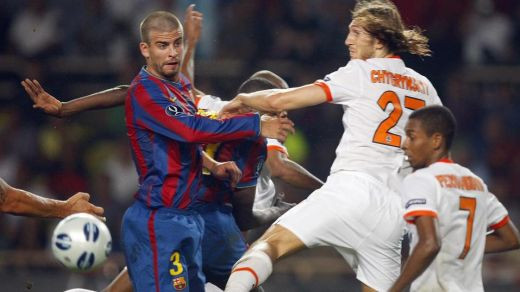 SuperCampionul PEDRO! Barca 1-0 Sahtior_44