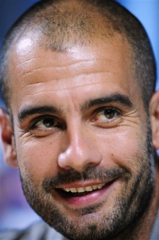 SuperCampionul PEDRO! Barca 1-0 Sahtior_50