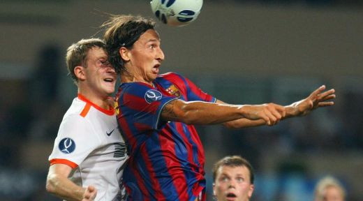 SuperCampionul PEDRO! Barca 1-0 Sahtior_51