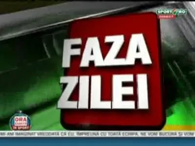 Faza Zilei: Isinbaieva, noua extraterestra din atletism!