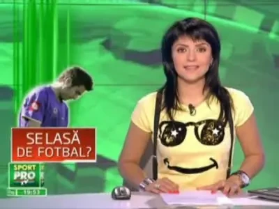 Mutu vrea sa retraga din fotbal!