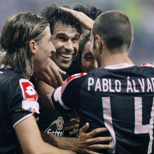 VIDEO! Magic: Bolt i-a dat viteza! Ronaldo a marcat la debutul in Primera! Vezi golul_3