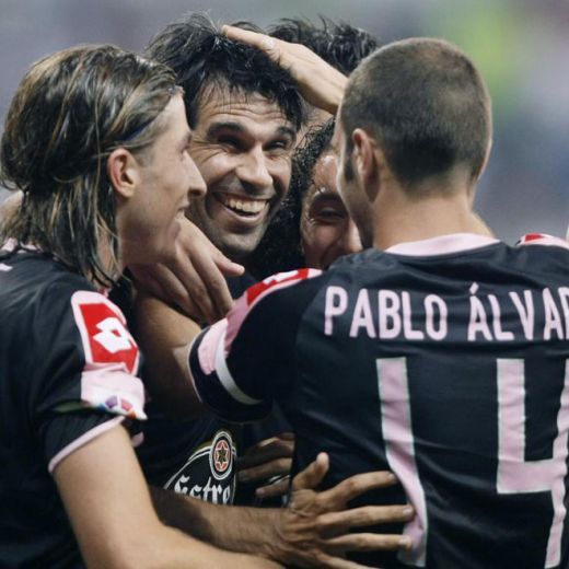 VIDEO! Magic: Bolt i-a dat viteza! Ronaldo a marcat la debutul in Primera! Vezi golul_3