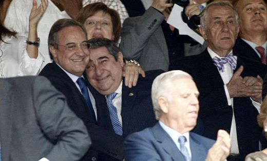 VIDEO! Magic: Bolt i-a dat viteza! Ronaldo a marcat la debutul in Primera! Vezi golul_4