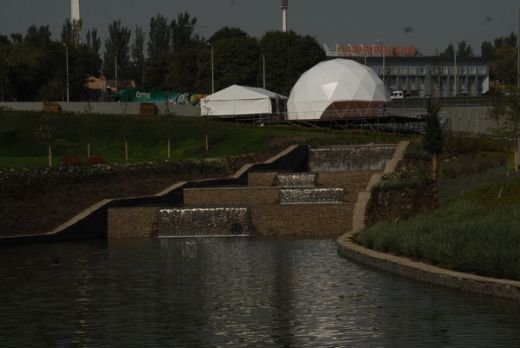 VIDEO: Luce si Rat pe Arena Donbass! Cum arata prima arena de 5 stele din Europa de Est_15