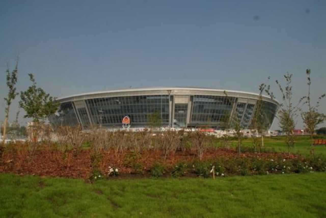 VIDEO: Luce si Rat pe Arena Donbass! Cum arata prima arena de 5 stele din Europa de Est_27