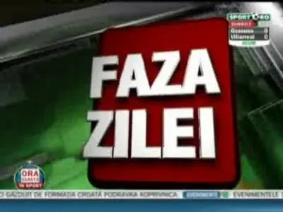 Faza Zilei: Brazilianul Bastos, gol de vis pentru Lyon!