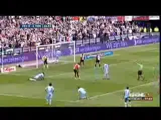 Feyenoord 1-1 Twente