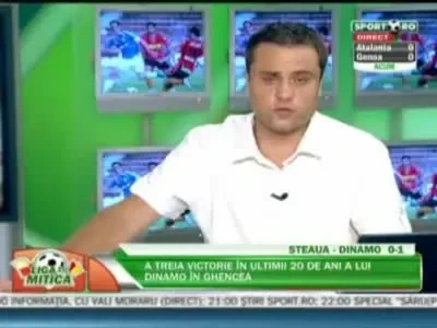 Dragomir: "Dinamo a castigat meritat, este foarte puternica!"