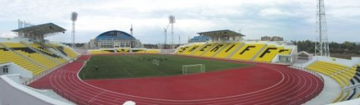 FOTO: O baza de 5 stele! VEZI peste ce vor da stelistii la Tiraspol!_2