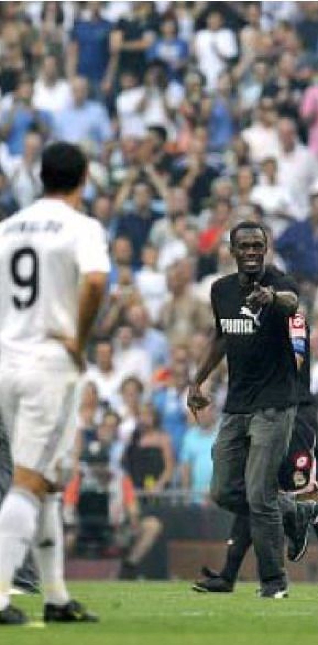 Ronaldo se va bucura ca Bolt daca marcheaza etapa viitoare!_4