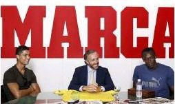 Ronaldo se va bucura ca Bolt daca marcheaza etapa viitoare!_7