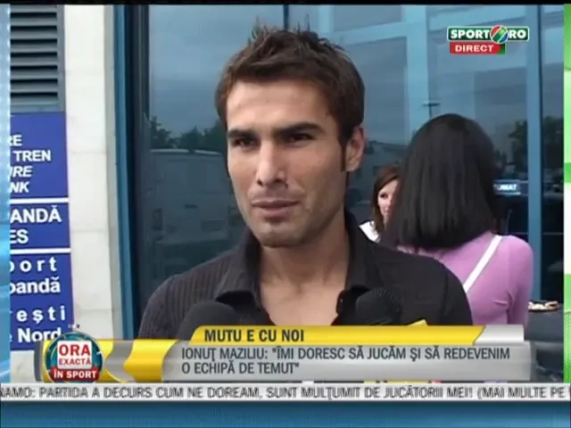 Mutu:&nbsp; Cheta nu este o solutie.&nbsp;Romanii nu sunt atat de bogati