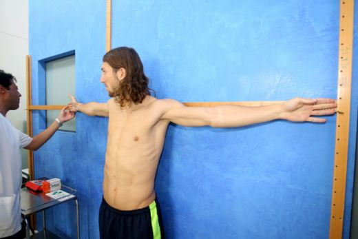 VIDEO: Chygrynskiy a aterizat pe Camp Nou!_9