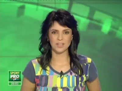 Borcea, probleme cu fanii Stelei in Ghencea! A fost facut CLOVN de catre stelisti