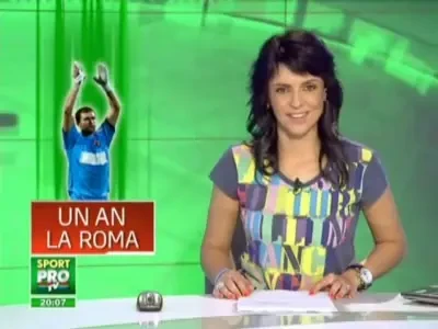 Roma e ideala pentru mine! Vezi mesajul lui Lobont pentru dinamovisti