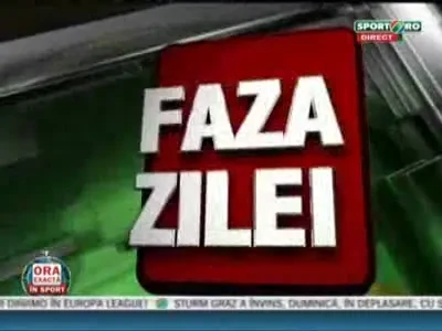 Faza Zilei: Vezi cum alearga Usain Bolt al.. cainilor!