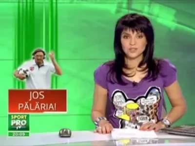 Becali l-a sunat pe Bonetti ca sa-l felicite, dar italianul... nu si-a dat seama cu cine vorbeste! :)