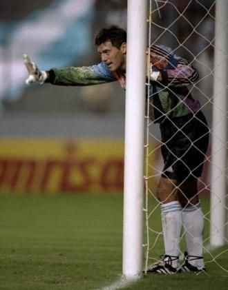 De la pipi pe teren la crocodili: vezi cele mai ciudate superstitii din fotbal_4