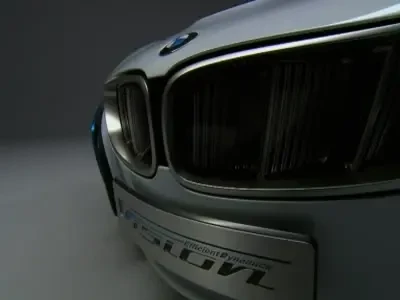 BMW: 356 de&nbsp;CP la un consum de 4 litri/100km! VEZI&nbsp;VIDEO: