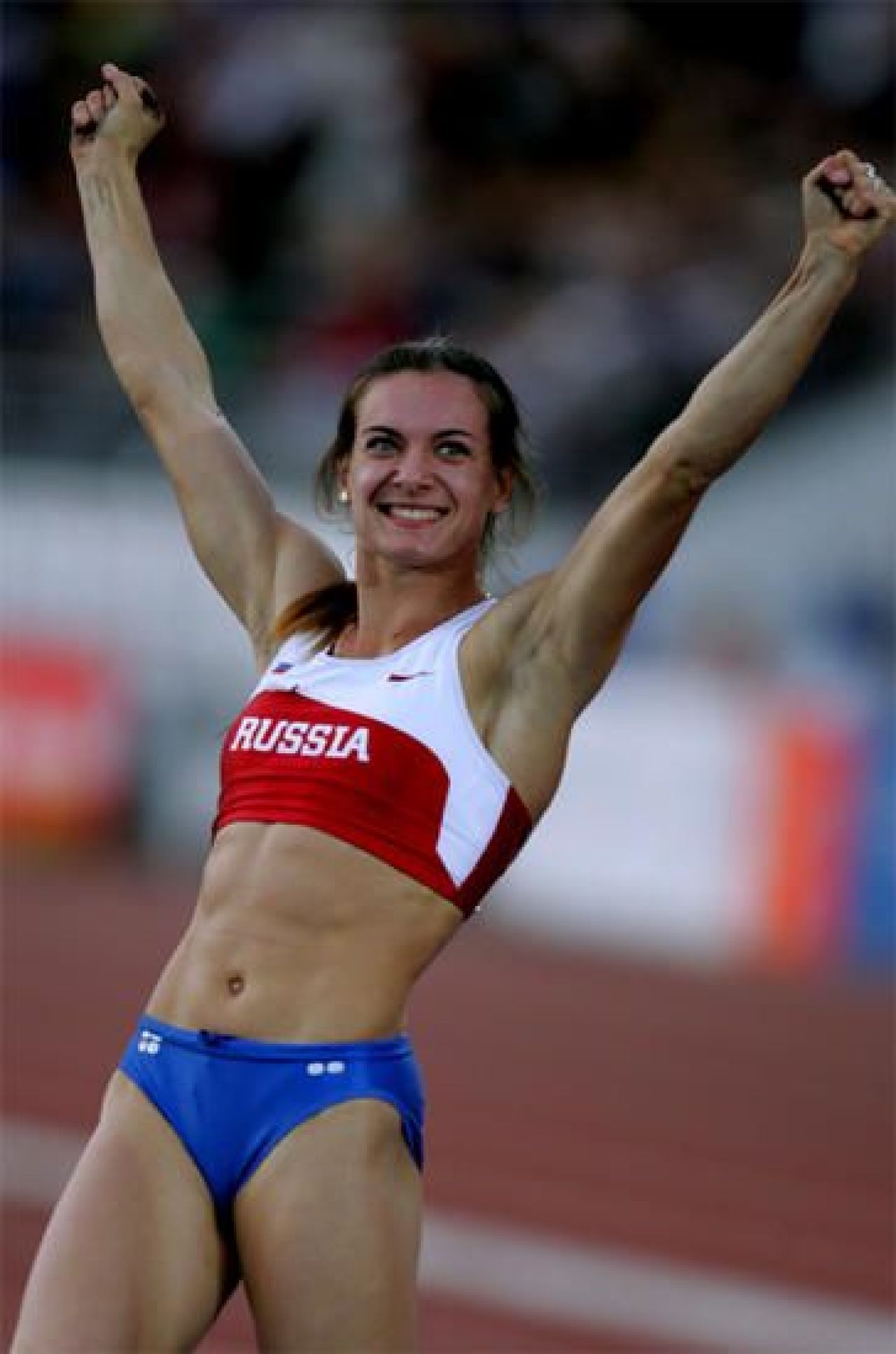 Isinbaieva mai tare ca Barcelona: a castigat Premiul Printul Asturia pentru Sport!_5