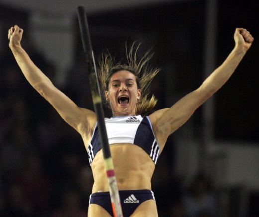 Isinbaieva mai tare ca Barcelona: a castigat Premiul Printul Asturia pentru Sport!_21