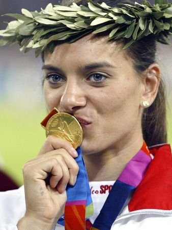 Isinbaieva mai tare ca Barcelona: a castigat Premiul Printul Asturia pentru Sport!_28