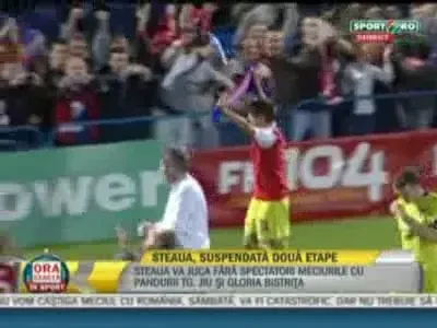 Steaua, 2 etape fara fani: Suntem victime! , Dragomir: N-o putem ierta