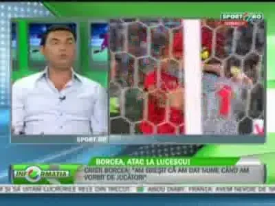 Dupa Liberec, Danciu era terminat sa plece. Lobont se poate intoarce la iarna!