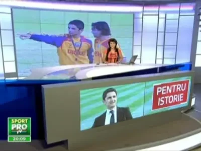 Dinu si Iordanescu au marcat, Sandu a debutat! Vezi cand a batut Romania ultima oara Franta!