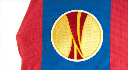 FOTO! Echipamentul Stelei in Europa League si Tanase cu nr. 6 pe spate!_18