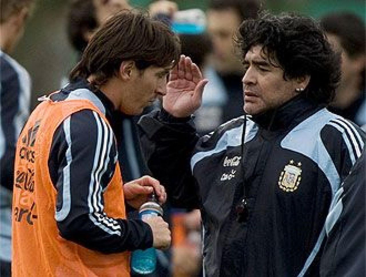 Messi-a din Argentina! Vezi ce note avea Messi la scoala :)_3
