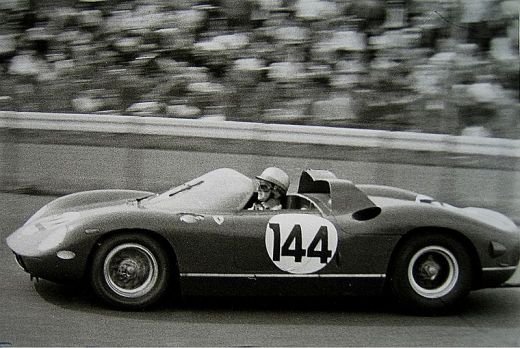 TOP 10 piloti italieni la Ferrari!_3