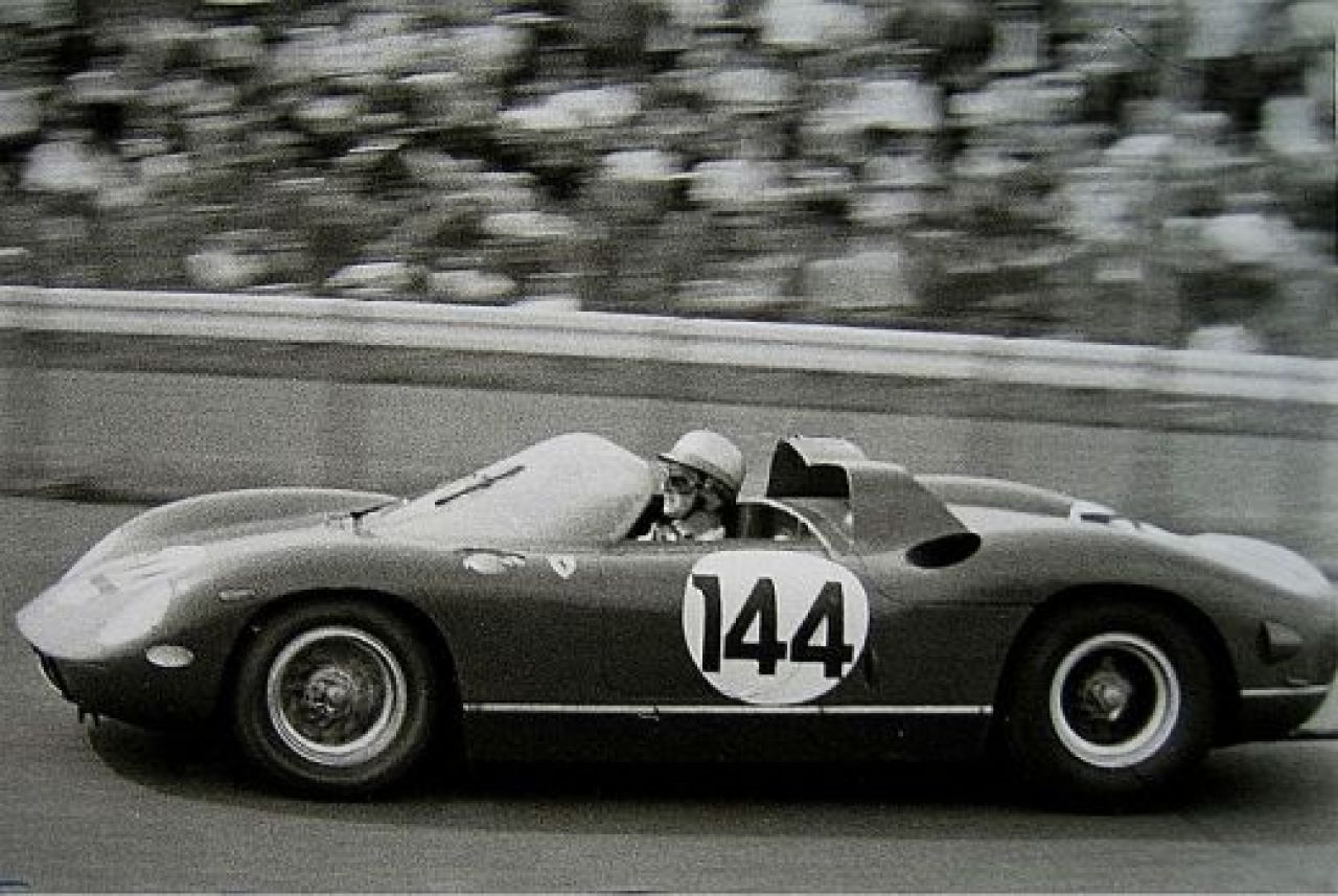 TOP 10 piloti italieni la Ferrari!_3