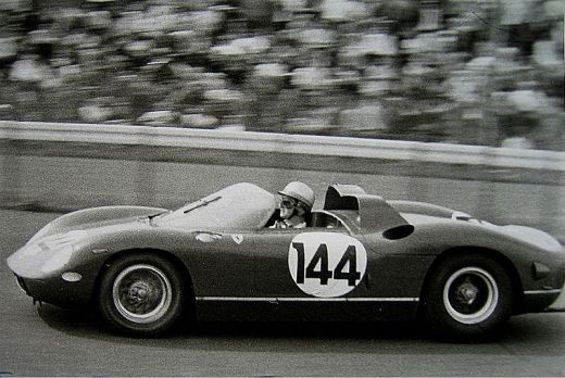 TOP 10 piloti italieni la Ferrari!_3