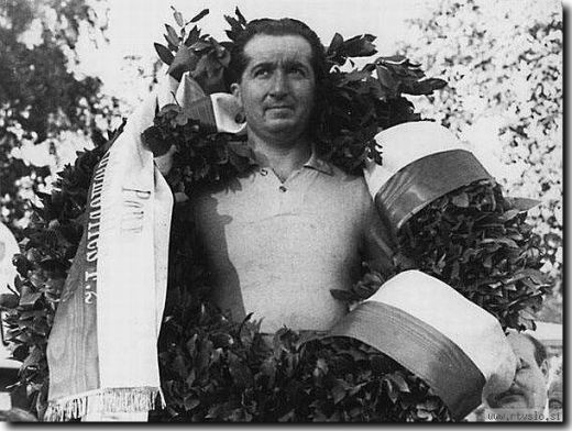 TOP 10 piloti italieni la Ferrari!_11