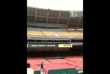 Lovitura IMPOSIBILA!&nbsp;VEZI&nbsp;cum i-a lasat Beck s cu gura cascata pe colegii de la Galaxy!