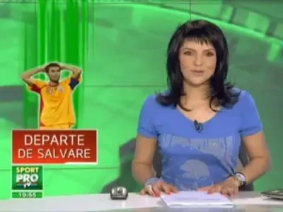 Mutu, consolat de...Consuelo! VEZI cum poate scapa de datoria catre Chelsea!