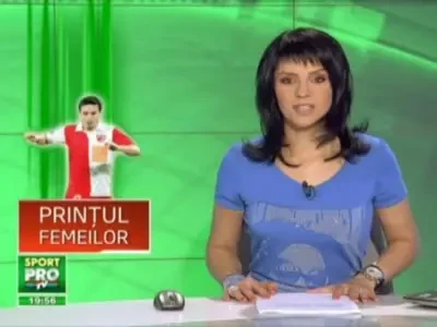 Adrian Cristea, OUT&nbsp;de la nationala de acum incolo! Vezi cum il apara Borcea!