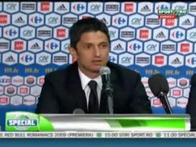 Razvan: Nu mai aveam sanse la calificare! E un rezultat mare!